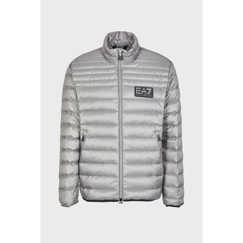 Ea7 giacca piumino sale