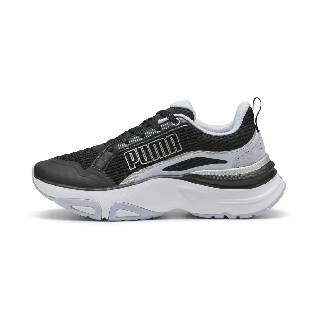 pjmjm Puma Softride Divine Metal Wn'S Γυναικεία Παπούτσια - 310167