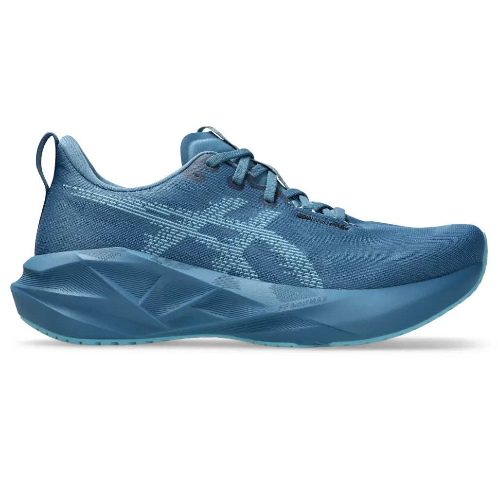 Asics Novablast 5 Ανδρικά Παπούτσια - 1011B974-405 Asics Greece