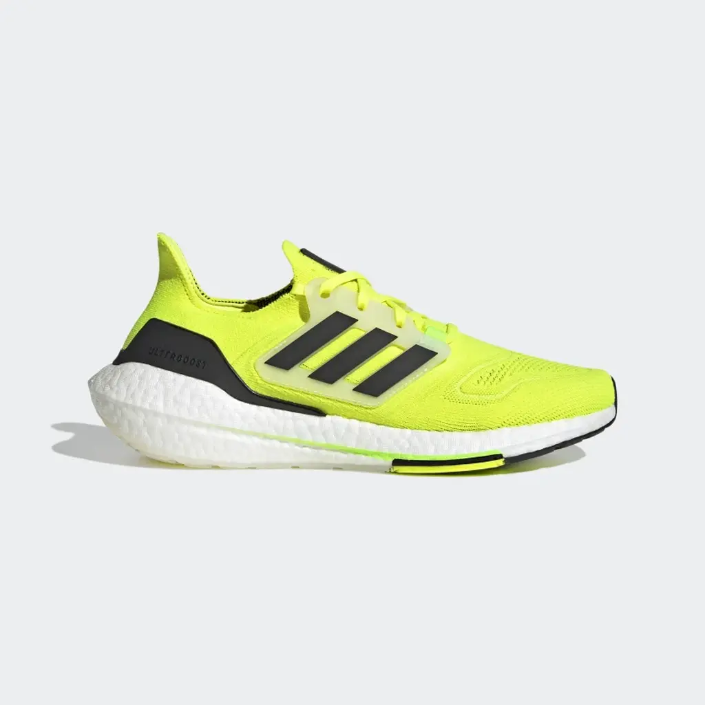 Adidas ultra online boost amarillas playa