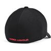 Under Armour Boy'S Blitzing 3.0 Cap Unisex Παιδικό Καπέλο, Μέγεθος: XS, 2 image