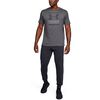 Under Armour Ua Gl Foundation Ss T Ανδρικό Κοντομάνικο, Μέγεθος: L, 2 image