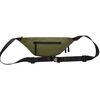 Consigned Felix Bum Bag Zip Round Unisex Bag, Size: 1, 3 image