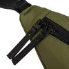 Consigned Felix Bum Bag Zip Round Unisex Bag, Size: 1, 6 image