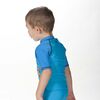 Arena Water Tribe UV Short Sleeve T-Shirt, Μέγεθος: 1Y, 2 image