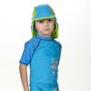 Arena Water Tribe UV Short Sleeve T-Shirt, Μέγεθος: 1Y, 3 image