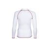 Junior Long Sleeve Rash Guard, Μέγεθος: 8Y, 4 image