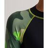 Junior Long Sleeve Rash Guard Allover, Μέγεθος: 6Y, 7 image