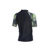 Junior Long Sleeve Rash Guard Allover, Μέγεθος: 6Y, 2 image