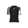 Junior Long Sleeve Rash Guard Allover, Μέγεθος: 6Y, 3 image