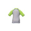 Arena Friends Kids Uv S/S Tee Παιδικό Μαγιό, Μέγεθος: 1Y, 5 image