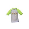 Arena Friends Kids Uv S/S Tee Παιδικό Μαγιό, Μέγεθος: 1Y, 6 image