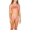 Arena Fantasy Jr Bandeau Rouche Παιδικό Μαγιό, Μέγεθος: 6Y, 2 image