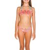 Arena Fantasy Jr Bandeau Rouche Παιδικό Μαγιό, Μέγεθος: 6Y, 5 image
