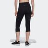 Adidas Own The Run 3/4 Running Legg Women's Tight, Size: S, 2 image