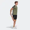 Adidas Own The Run Short Men's Shorts, Size: S, 4 image