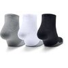 Under Armour Ua Heatgear Locut Unisex Κάλτσες, Μέγεθος: M, 2 image