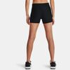 Under Armour Hg Armour Mid Rise Shorty Γυναικείο Σόρτς, Μέγεθος: S, 2 image