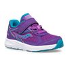 Saucony Cohesion 14 A/C Unisex Βρεφικά Παπούτσια, Μέγεθος: 20, 3 image