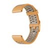 Coros Pace 2 42mm Λουράκι Σιλικόνης, Μέγεθος: 1, 2 image