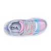 Fila Memory Flash Gordon Unisex Kids Shoes, Size: 33, 5 image