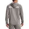 Under Armour Ua Summit Knit Fz Hoodie Men's Hoodie, Size: M, 2 image