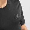 Salomon Trail Running M Agile Men's  T-Shirt, Size: M, 4 image