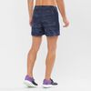 Salomon Running Agile 5' Short M Men's Shorts, Size: M, 6 image