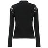 Freddy V Long Sleeves T-Shirt Γυναικείο Κοντομάνικο, Μέγεθος: M, 2 image