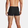 Under Armour Ua Tech 3in 2 Pack Aνδρικό Εσώρουχο Σλίπ, Μέγεθος: S, 2 image