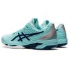 Asics Solution Speed FF 2 Women's Shoes, Size: 37, 4 image