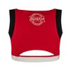 Freddy Women's Sports Bra, Size: S, 2 image