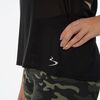 Beachbody Sheer Mesh Γυναικείο Αμάνικο, Μέγεθος: S, 4 image