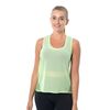 Beachbody Sheer Mesh Γυναικείο Αμάνικο, Μέγεθος: XS, 3 image