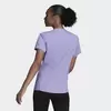 Adidas Own The Run Tee Women's T-Shirt, Size: XS, 2 image