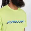 Saucony Stopwatch Graphic Short Sleeve Ανδρικό Κοντομάνικο, Μέγεθος: S, 3 image