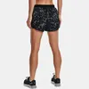 Under Armour Fly By 2.0 Printed Γυναικείο Σόρτς, Μέγεθος: XS, 2 image