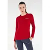Freddy Stretch jersey T-shirt with long sleeves Γυναικείο Μακρυμανικο, Μέγεθος: M, 3 image