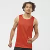 Salomon Sense Aero Singlet Ανδρικό Αμάνικο, Μέγεθος: S, 2 image