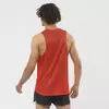 Salomon Sense Aero Singlet Ανδρικό Αμάνικο, Μέγεθος: S, 4 image