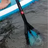 Red Paddle Carbon 100 Nylon 3 Piece SUP Paddle, Μέγεθος: 1, 3 image