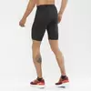 Salomon Apparel Cross Short Tight M Men's Tight, Size: S, 2 image