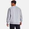 Under Armour Ua Rival Fleece Crew Ανδρικό Φούτερ, Μέγεθος: XXL, 2 image