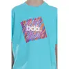 Body Action Short Sleeve Παιδικό Κοντομάνικο, Μέγεθος: 7Y, 3 image
