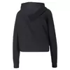 Puma Modern Sports Full-Zip Hoodie Γυναικεία Ζακέτα, Μέγεθος: S, 2 image