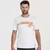 Saucony Rested T-Shirt Ανδρικό Κοντομάνικο, Μέγεθος: S