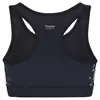 Freddy Breathable eco-friendly sports bra with an all-over print Γυναικείο Μπουστάκι, Μέγεθος: S, 2 image