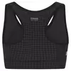 Freddy Breathable eco-friendly sports bra with an all-over print Γυναικείο Μπουστάκι, Μέγεθος: XS, 2 image