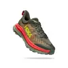 Hoka Mafate Speed 4 Men's Shoes, Size: 42, 3 image