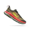 Hoka Mafate Speed 4 Men's Shoes, Size: 42, 4 image